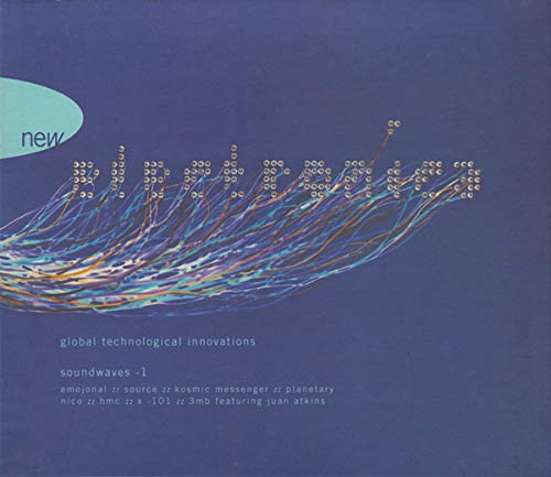 Product Image: New Electronica Vol. 4