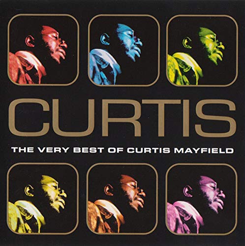 Curtis/the Very Best of Curtis Pop
