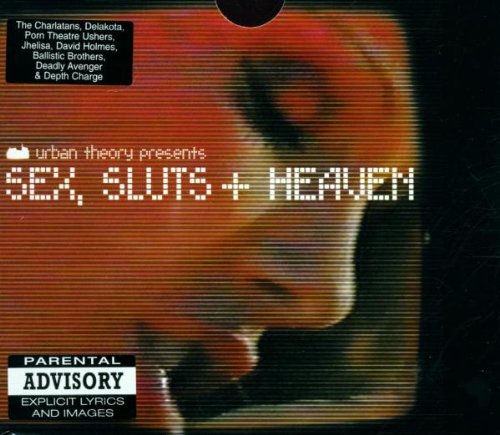 Sex, Sluts And Heaven Dance & Electronic