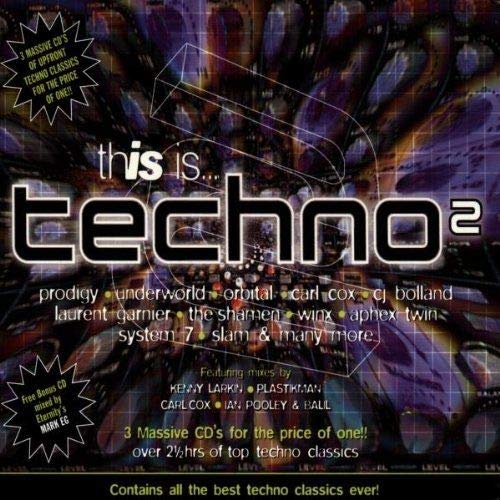 This Is...Techno 2 Dance & Electronic