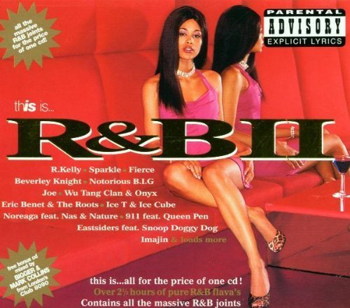 Product Image: This Is...R+B Vol.2