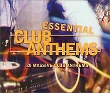 Product Image: Essential Club Anthems