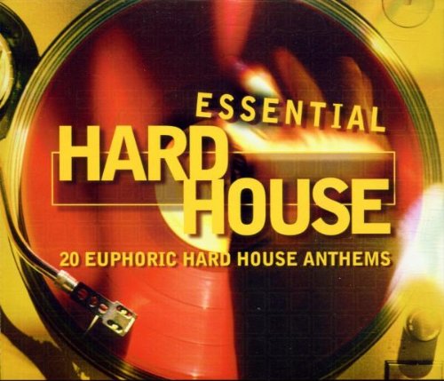 Product Image: Essential Hard House