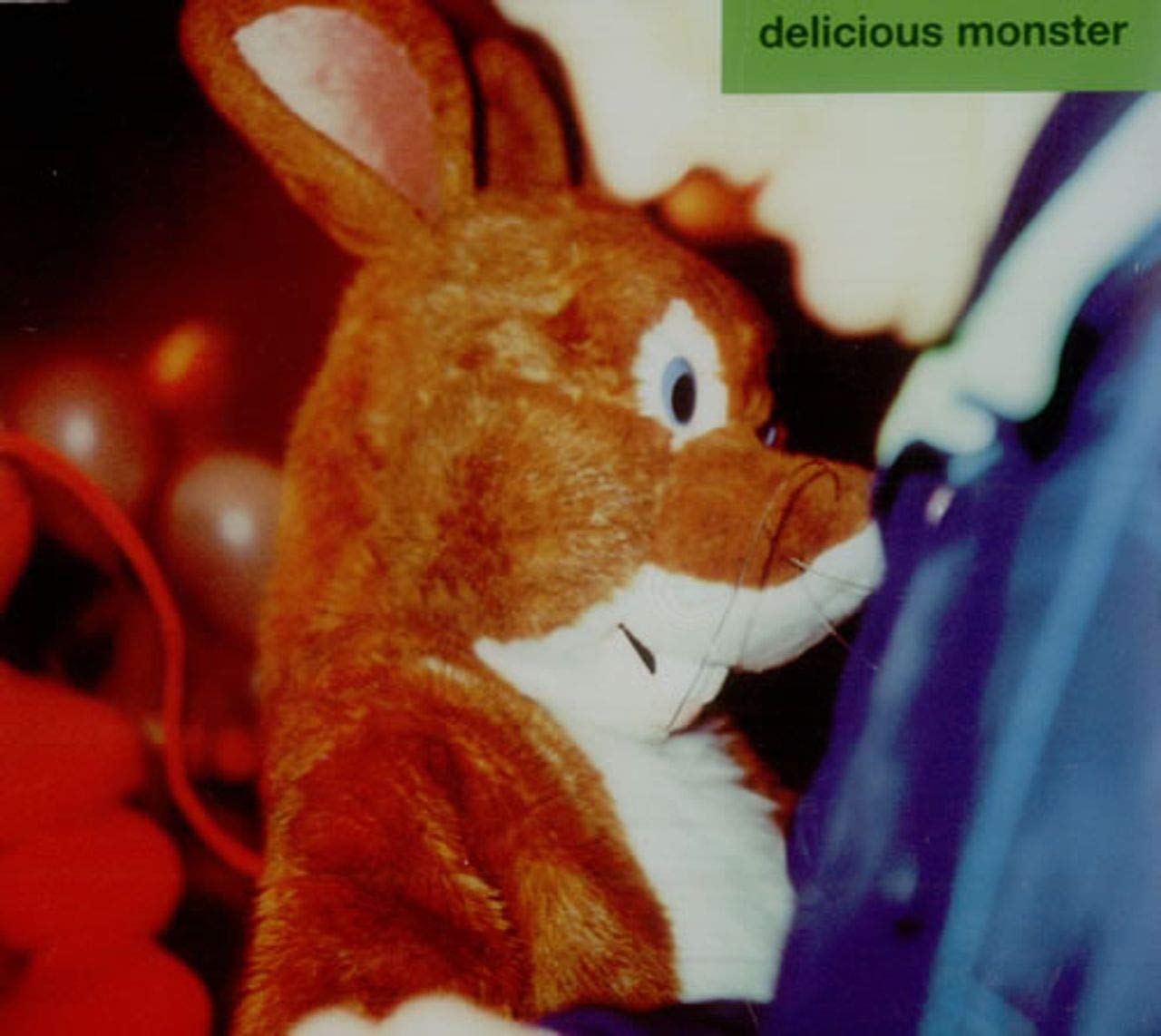 Snuggle (1993) Music