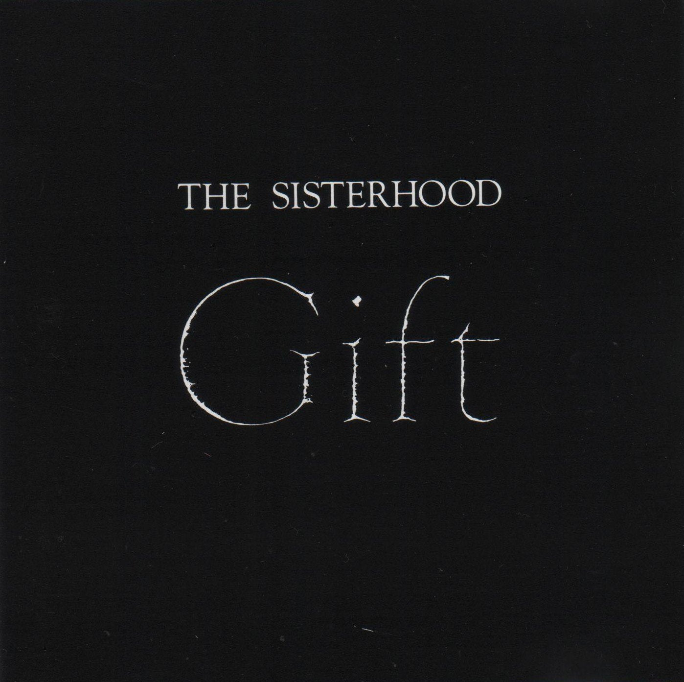 Gift (1986) Alternative & Indie