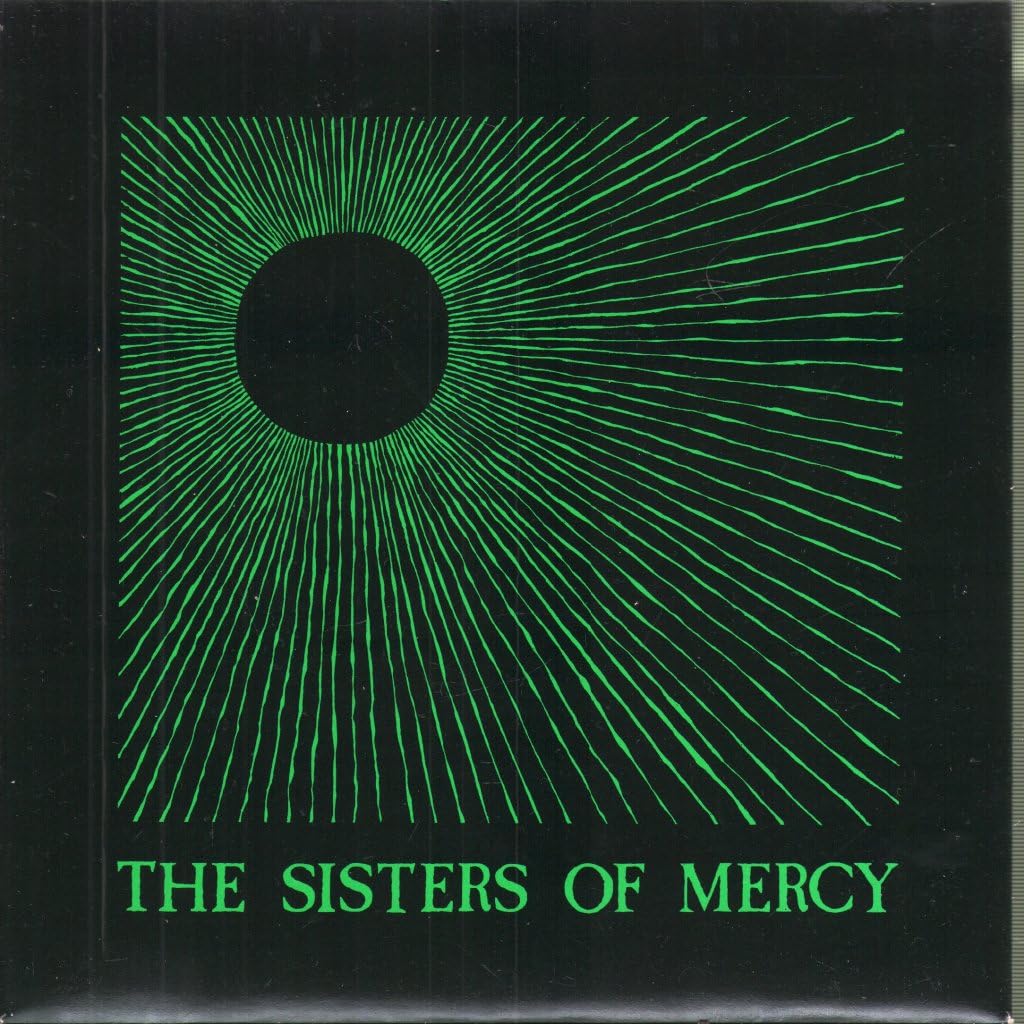 Temple Of Love (Extended Version) / Heartland / Gimme Shelter Alternative & Indie