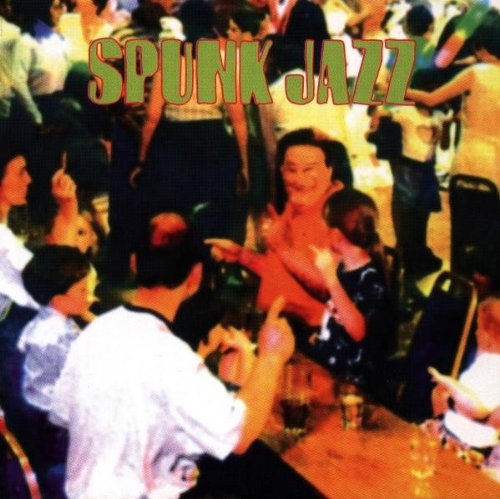 Spunk Jazz Alternative & Indie