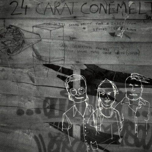 24 Carat Conemelt Dance & Electronic