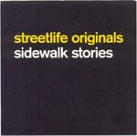 Sidewalk Stories Dance & Electronic