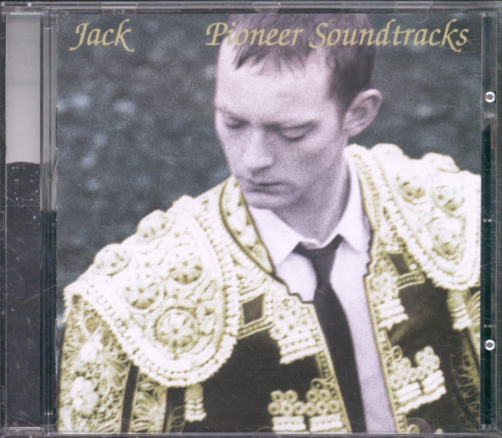 Product Image: Pioneer Soundtracks
