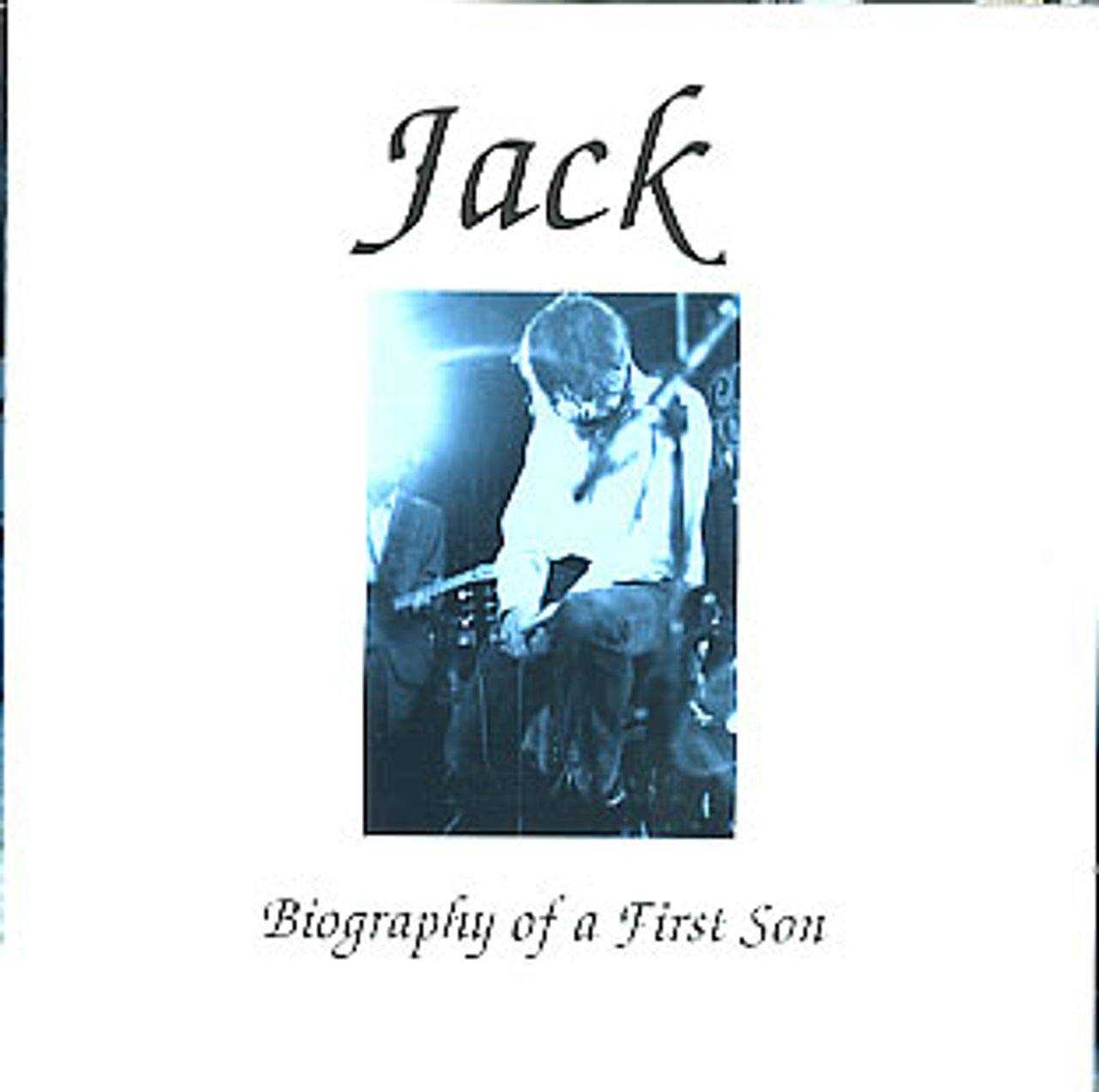 Product Image: Biography of a First Son