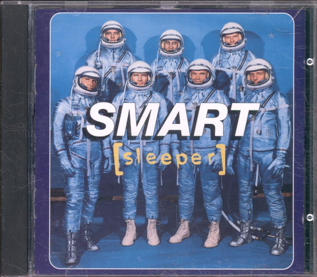 Smart Rock