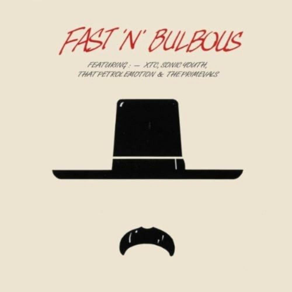 Fast 'n' Bulbous (Tribute to Captain Beefheart) Music