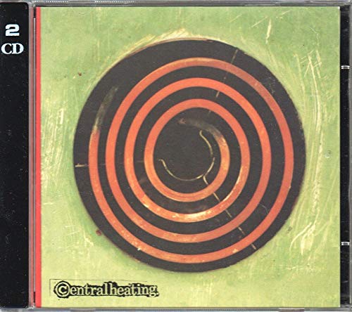 Central Heating 2cd Alternative & Indie