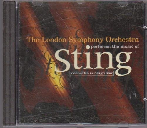 Plays the Music of Sting Other music genres