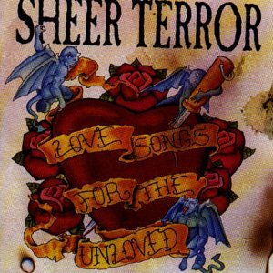 Love Songs for the Unloved Alternative & Indie