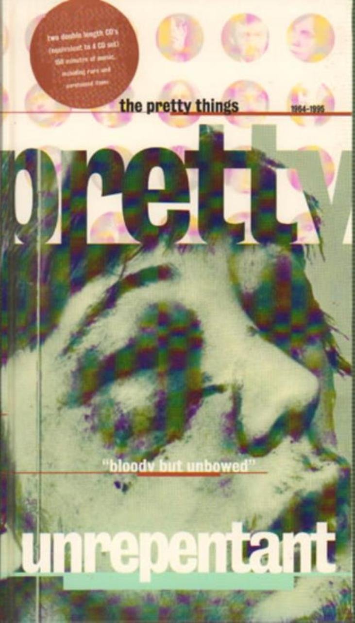 Product Image: Unrepentant - Bloody..