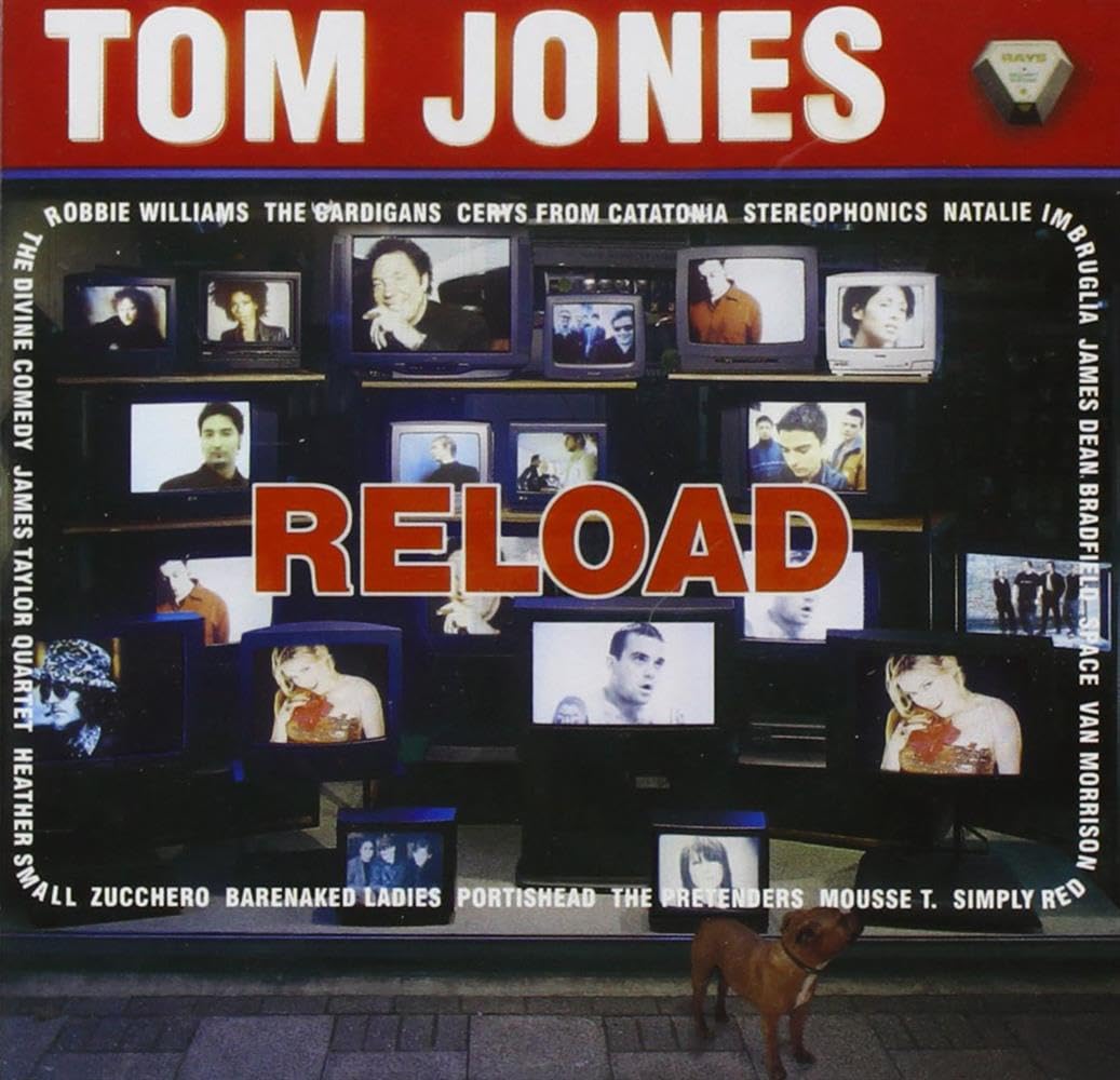 Reload Alternative & Indie