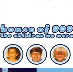 The Children We Were Dance & Electronic