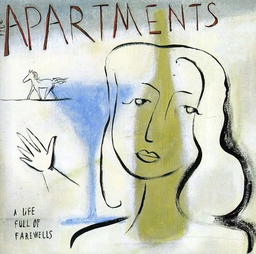 Un Vie Plein D'adieux Alternative & Indie