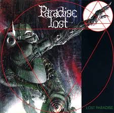 Lost Paradise (VILE 17) Paradise Lost Music