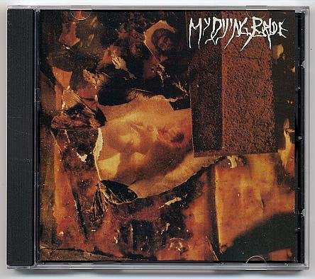 The Thrash Of Naked Limbs My Dying Bride Music