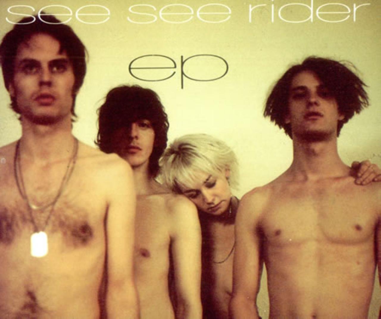 EP (4 tracks, 1990, UK) Music