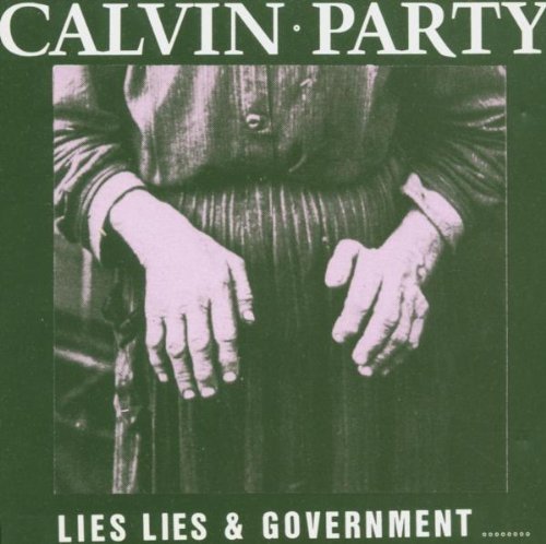 Lies,Lies & Government Alternative & Indie