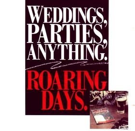 Roaring Days Alternative & Indie