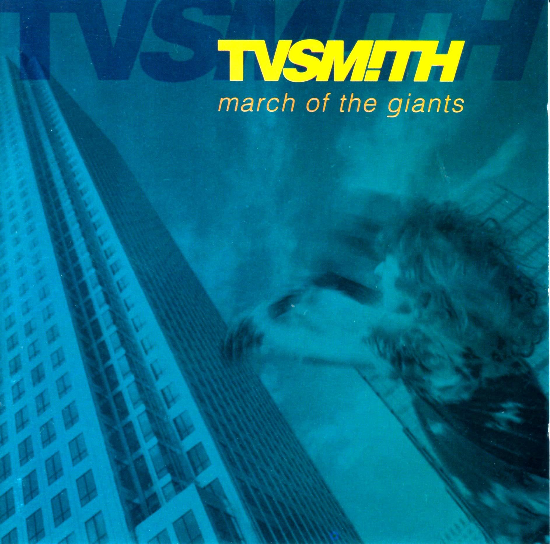 March of the Giants Alternative & Indie