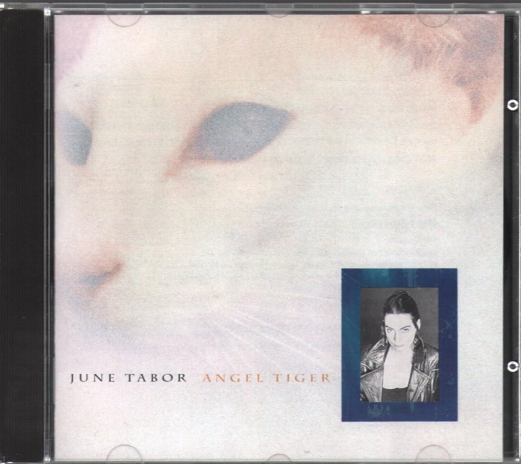 Product Image: Angel Tiger