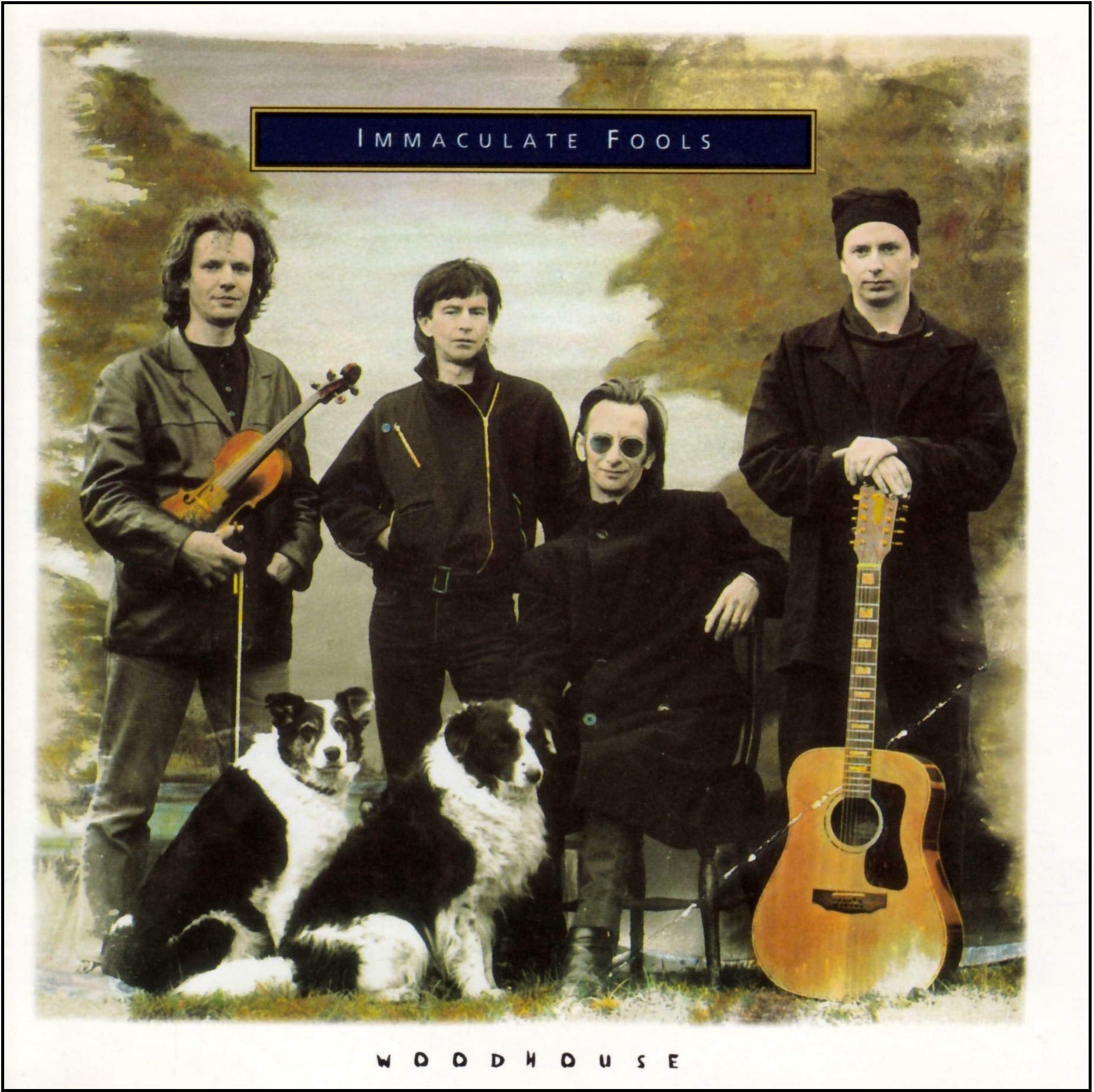 Woodhouse Alternative & Indie