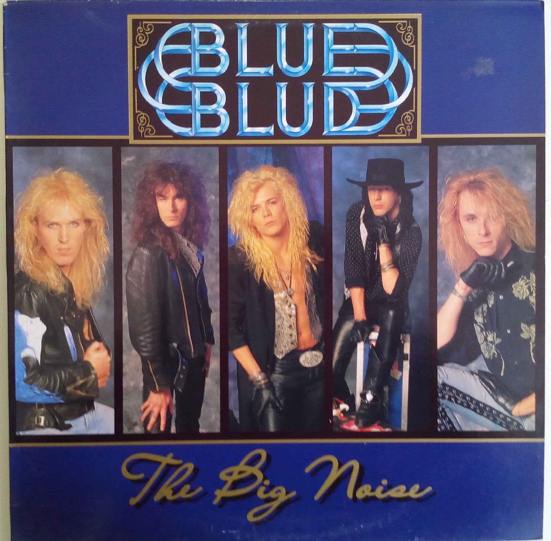 Product Image: The Big Noise