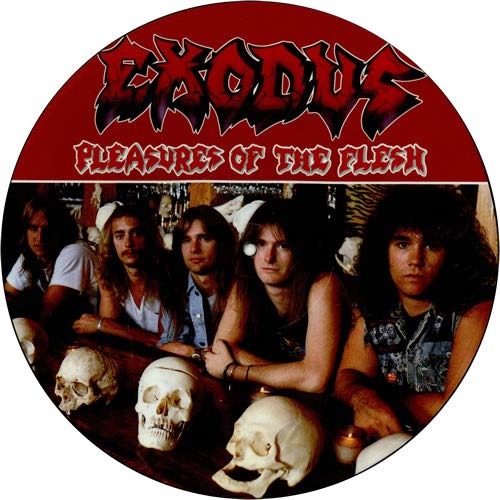 Pleasures of the flesh / MFN 77 Music