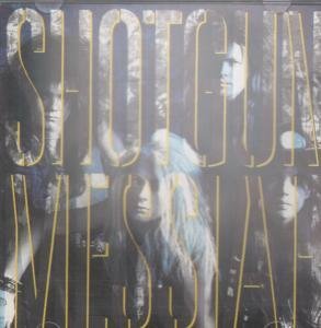 Product Image: Shotgun Messiah