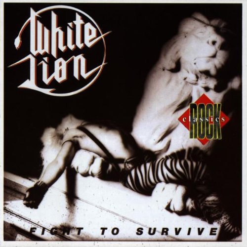 Fight to Survive Metal & Hardrock