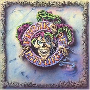 Freak of Nature Alternative & Indie