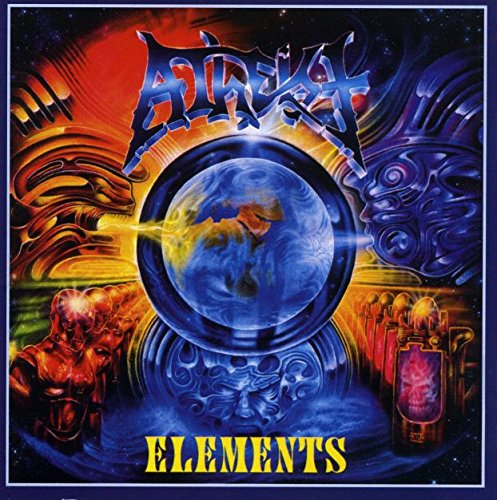 Elements Alternative & Indie