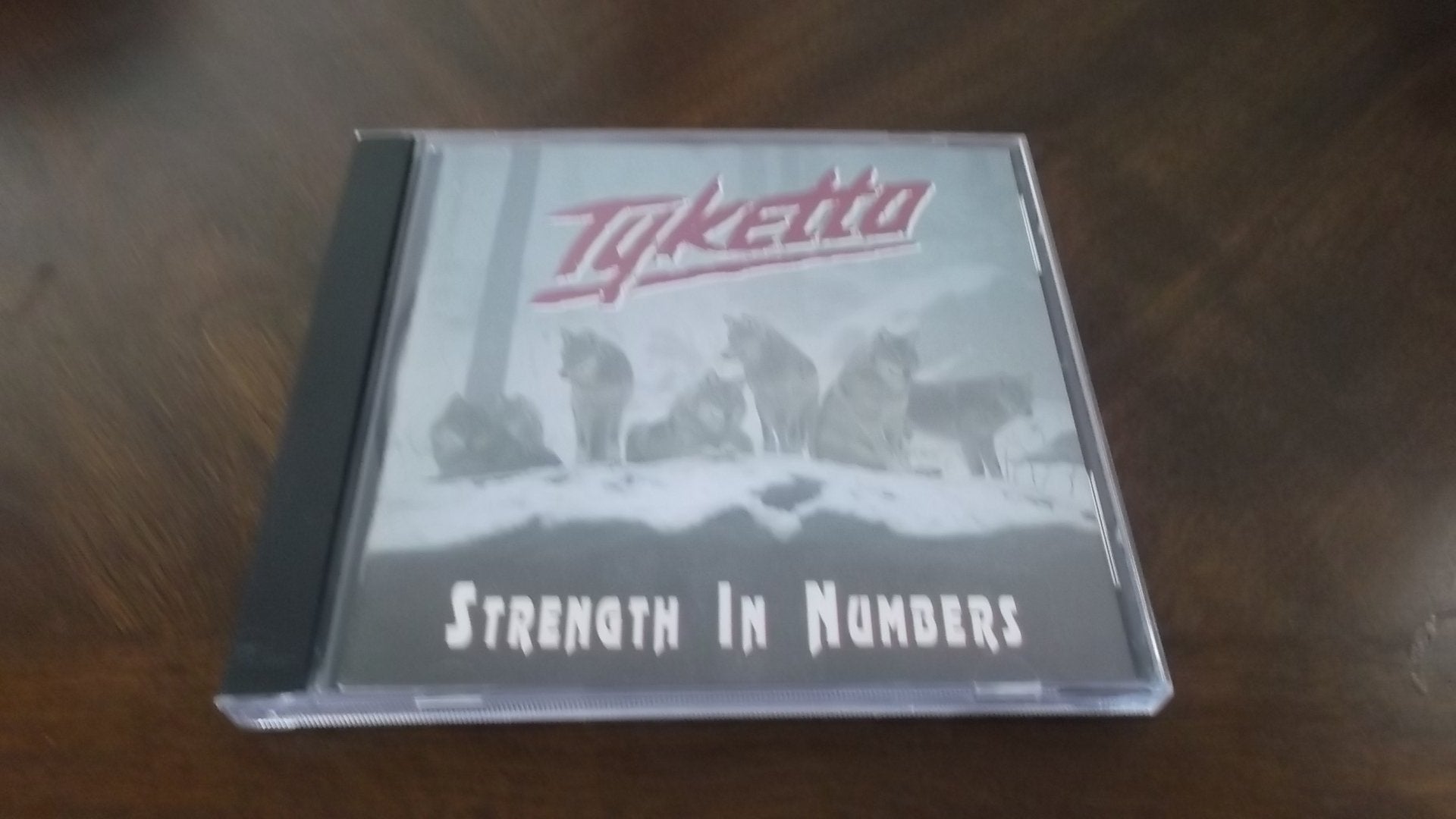 Strength in Numbers Alternative & Indie
