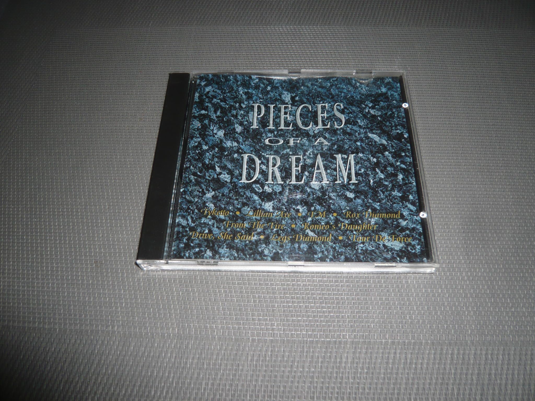 Product Image: Pieces of a Dream