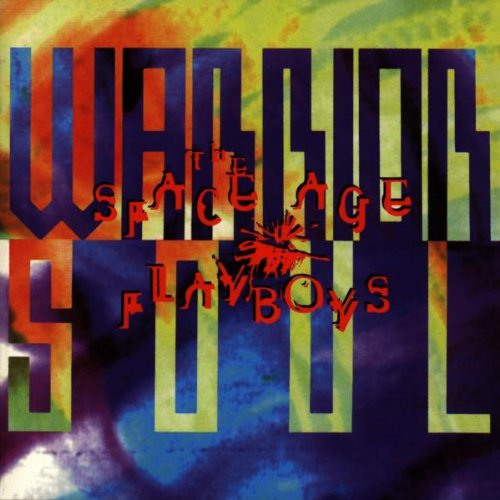 Space Age Playboys Alternative & Indie