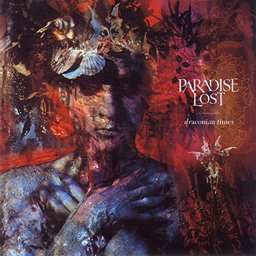 Draconian Times Alternative & Indie