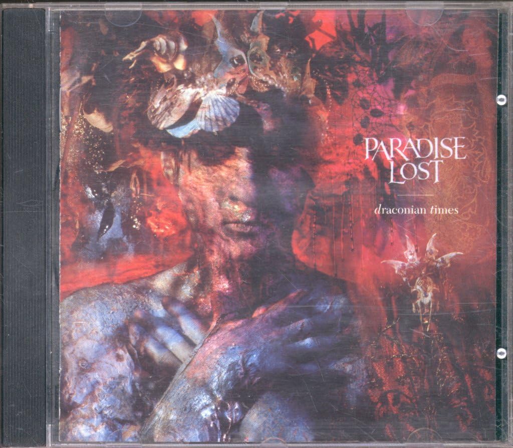 Draconian Times Alternative & Indie