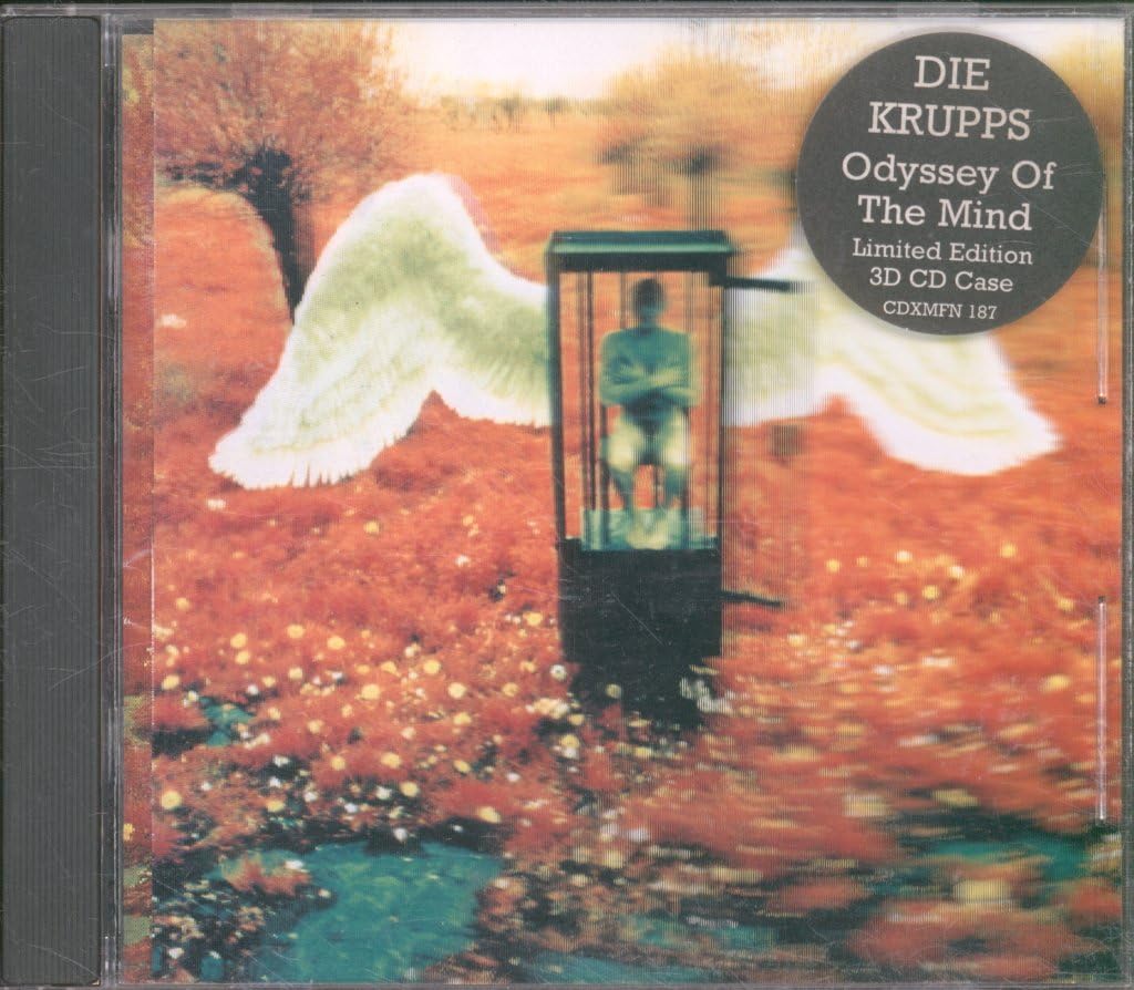 Product Image: Odyssey of the Mind