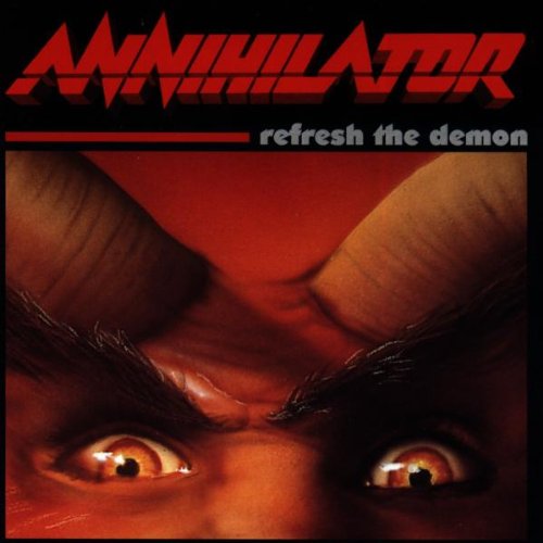 Refresh the Demon Alternative & Indie