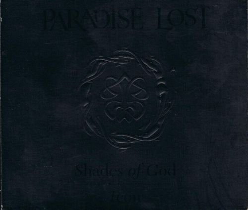 Shades of God/Icon Metal & Hardrock