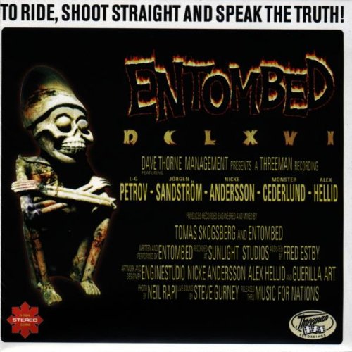 To Ride,Shoot Straight+Speak T Metal & Hardrock