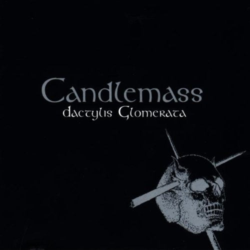 Dactylis Glomerata Metal & Hardrock
