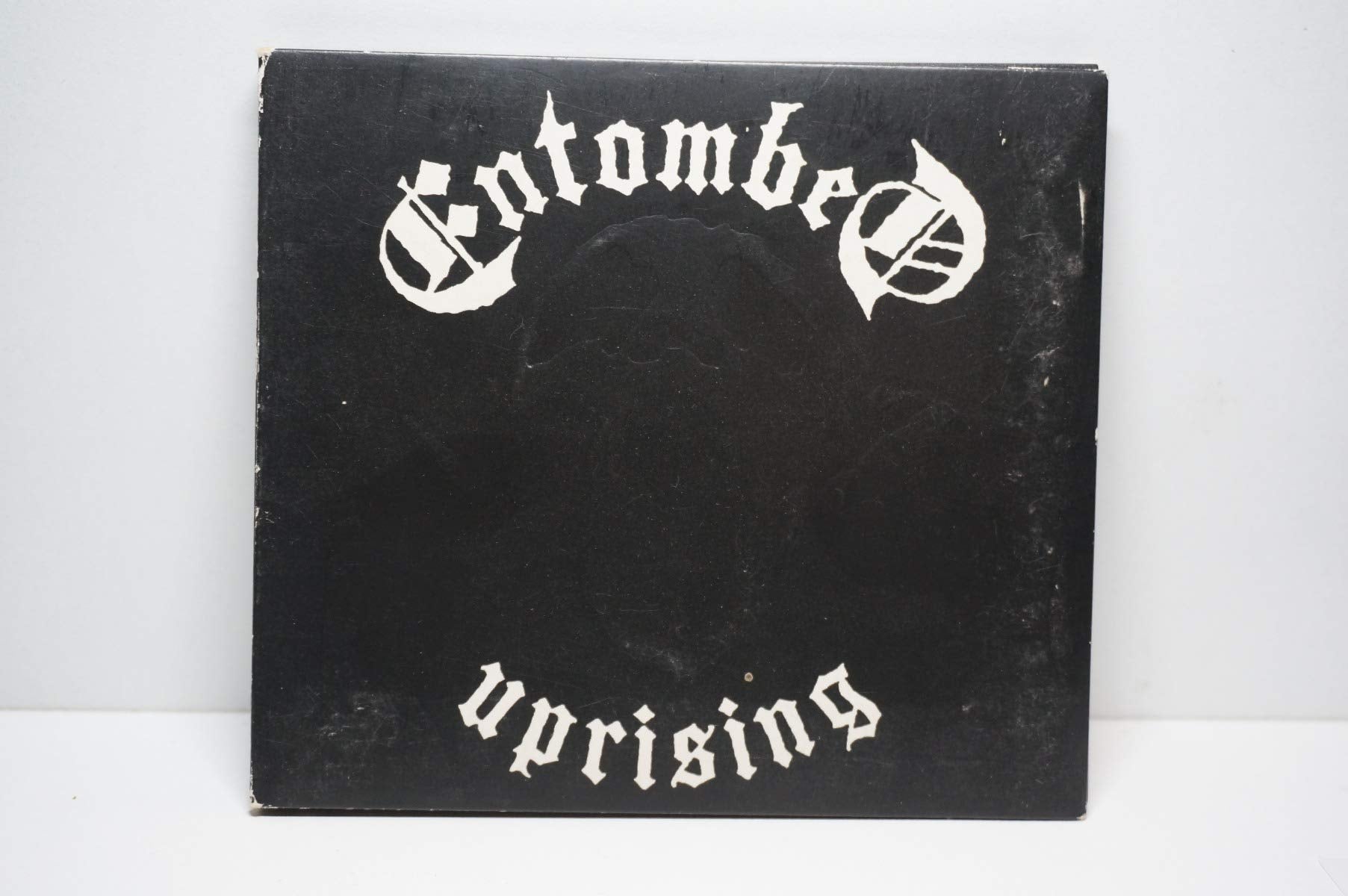 Uprising/Limited Edition Metal & Hardrock