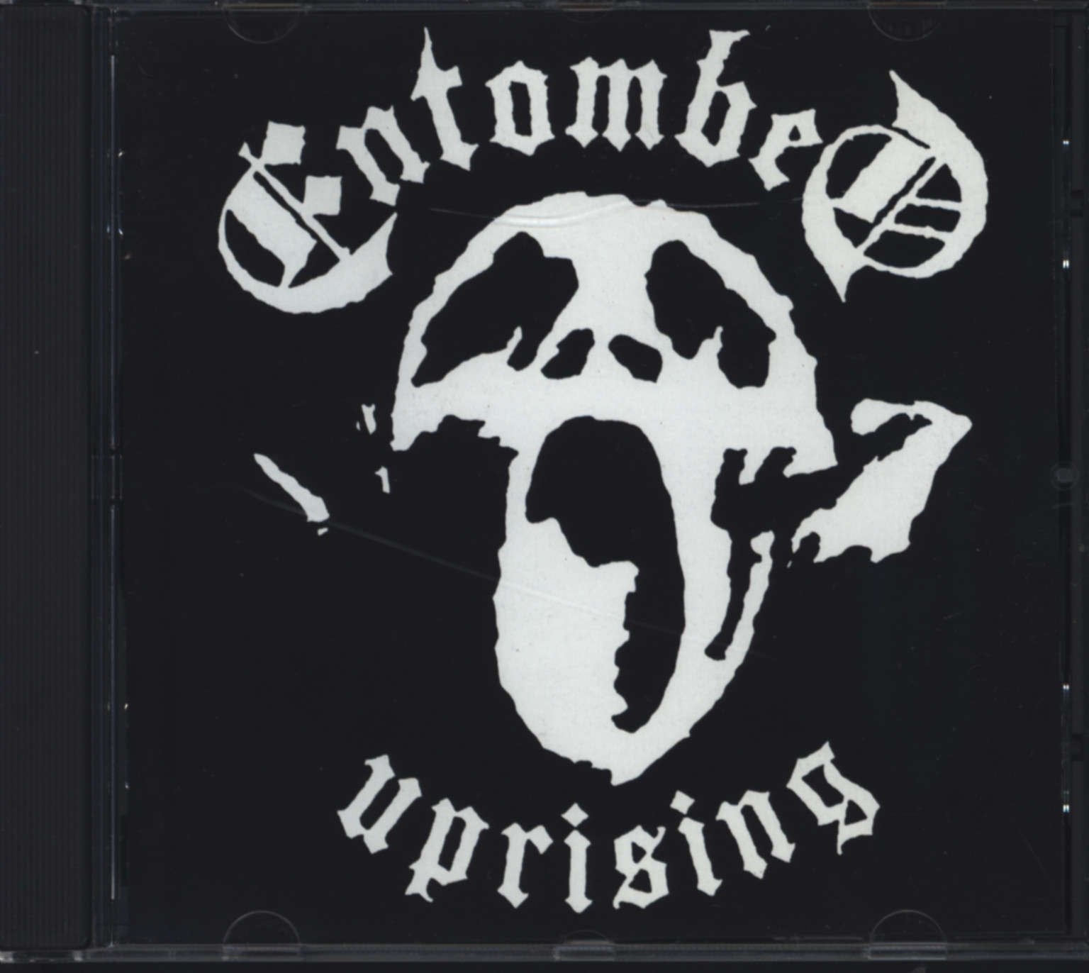 Uprising Metal & Hardrock